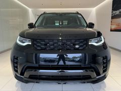 Foto Nummer 7: LAND ROVER Discovery