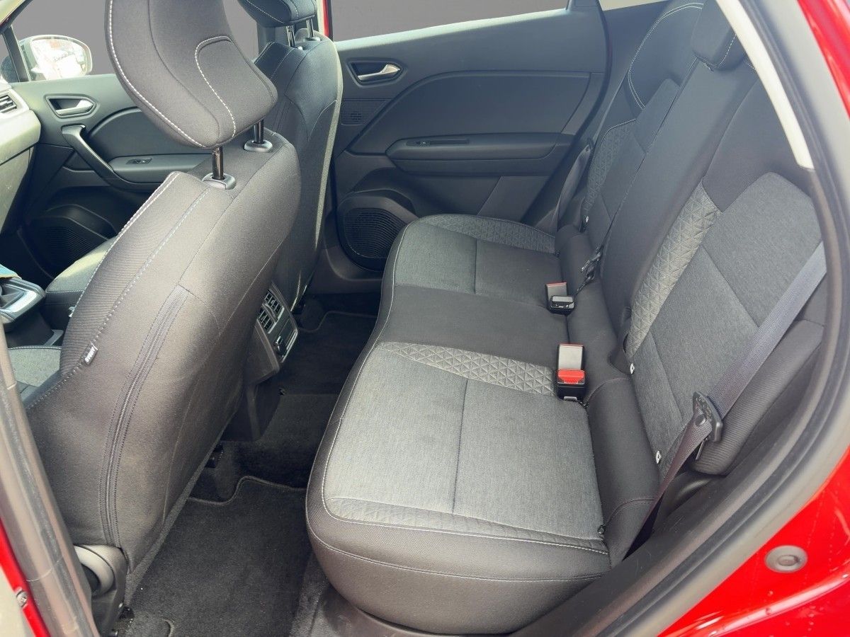 Renault Captur - Bild 7