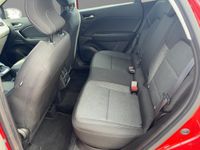 Renault Captur - Vorschau Bild 7