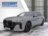 BMW 740 d xDrive M Sport DAProf PA-Prof B&W Standhzg