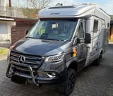 HYMER / ERIBA / HYMERCAR Hymer ML-T 580 4x4 | Jahreswagen | 190 PS |