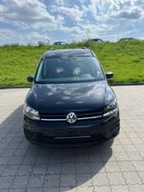 Volkswagen Caddy Maxi 1,4 TSI Navi Einparkhilfe 7-Sitze - Volkswagen Caddy Maxi in Hamburg