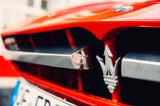 Maserati Merak 3000 Bj. 73 *TOP* - Maserati Merak Gebrauchtwagen