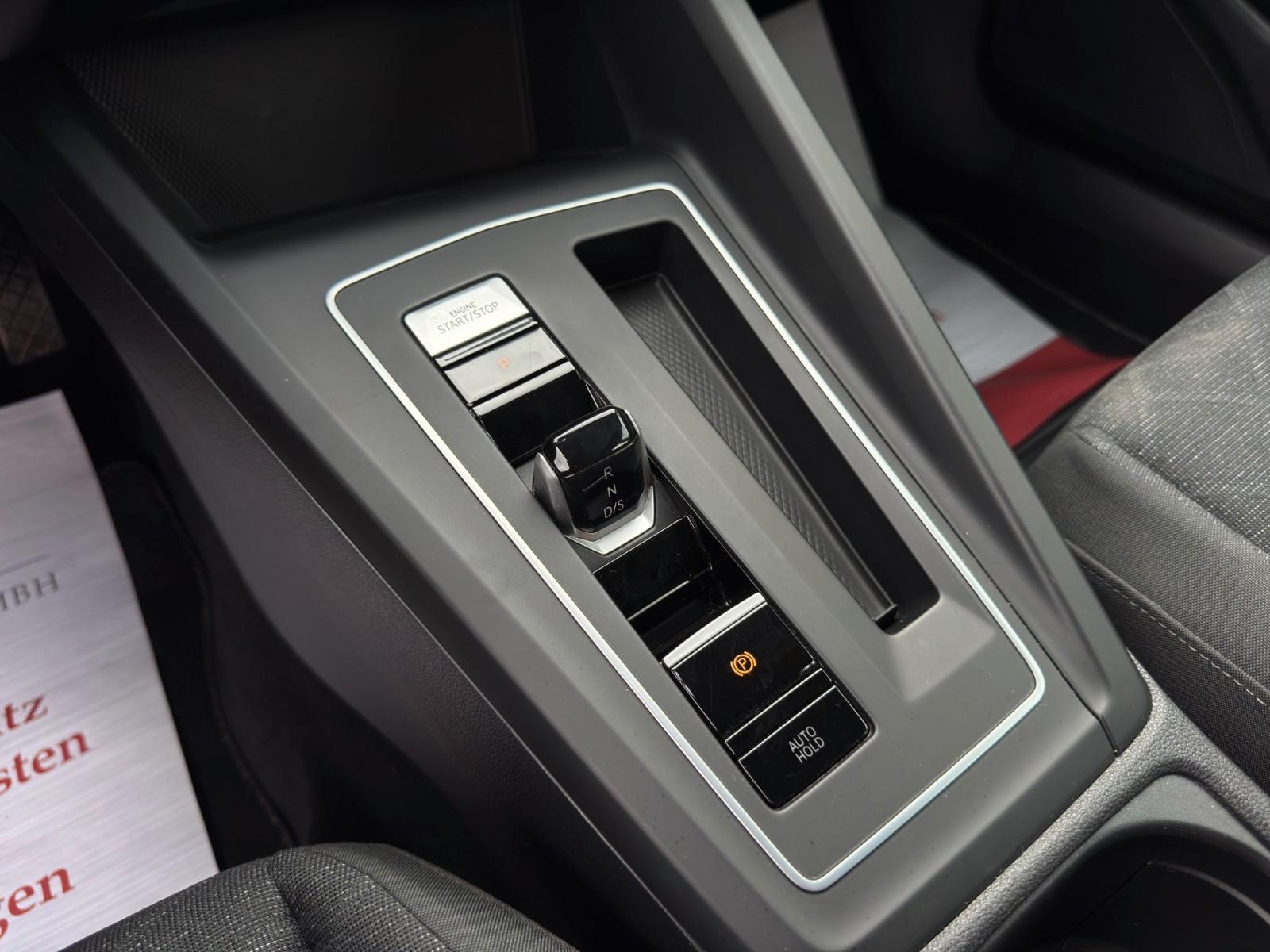 Volkswagen Golf VIII eTSI *ACC *Kamera*Carplay, миниатюра 14