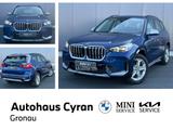 BMW X1 sDrive20i DSG LED MATRIX HUD LEDER SHZ KEY