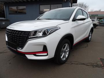 Dfsk Fengon 500 2000