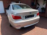 BMW 523i E60 Advntage-Paket,Navi,Xenon,1. Hd.84000km - BMW 523 Gebrauchtwagen