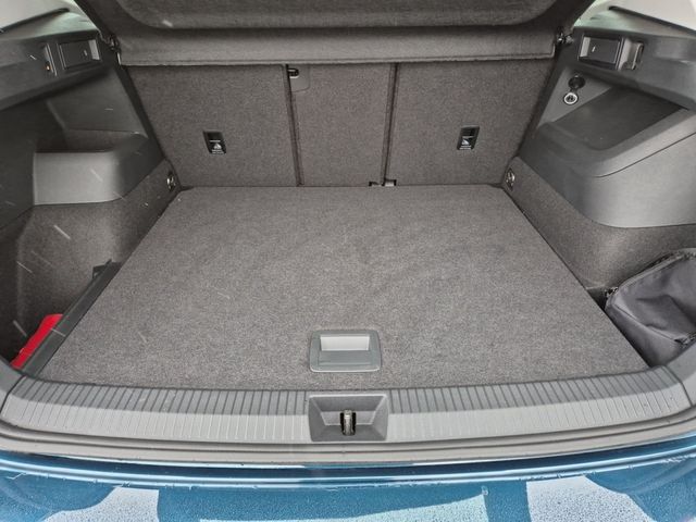 Tiguan 2.0 TDI Life *DSG*AHK*LED*NAVI*DAB*SHZ*PD