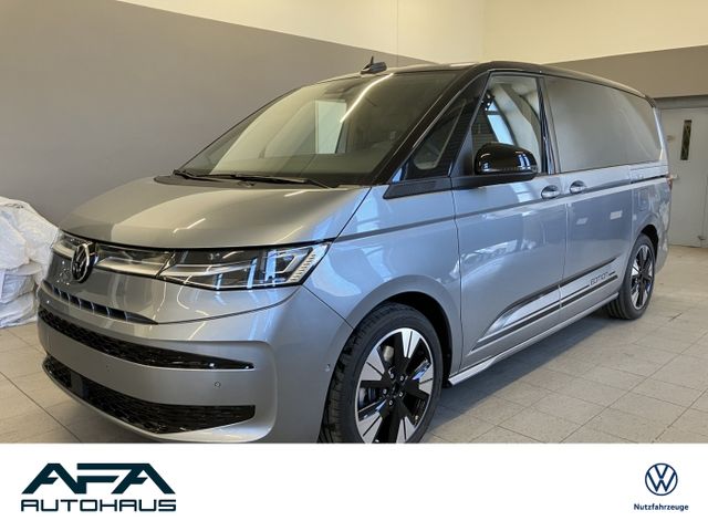 Volkswagen T7 Multivan 2.0 TDI DSG AHK*StdHz*Navi*Matrix*LÜ