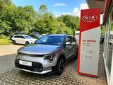 Kia Niro EV 64,8 kWh INS WP DW TEC REX DRG - Kia Niro EV SUV