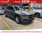 Mercedes-Benz GLA 220d 8G Progress LED+/NAVI/HUD/STANDHZ/19"LM - graue Mercedes-Benz GLA 220