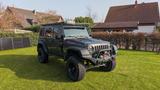 Jeep Wrangler 3.6l V6 JKU Rubicon Recon Overlanding