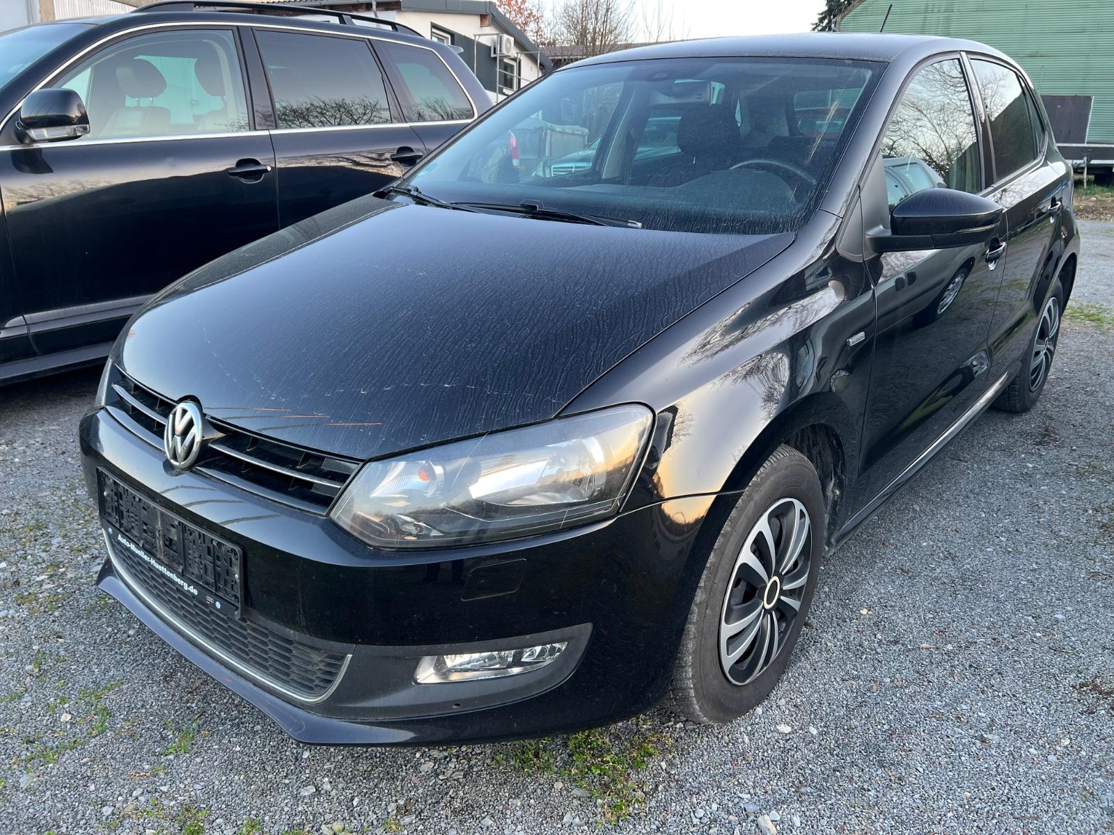 Volkswagen Polo V Match