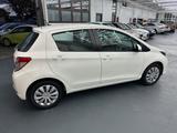 Toyota Yaris Life 1.0 VVT-i 4trg Stop&Go - Toyota Yaris: 1.4