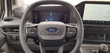 Fahrzeugabbildung Ford Transit Custom Kasten 320 L2 Trend FWD