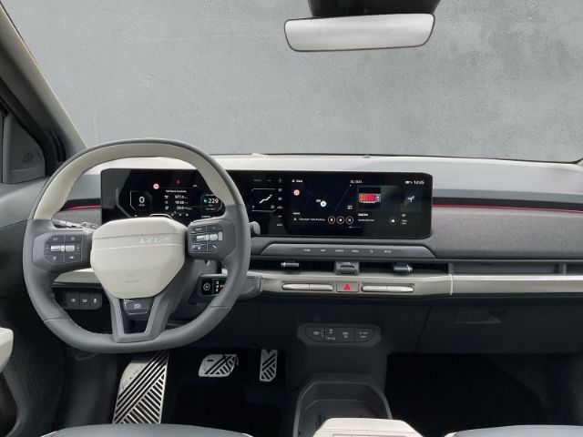 Fahrzeugabbildung Kia EV3 81,4 kWh GT-LINE *PANORAMADACH*DRIVEWISE-PAR