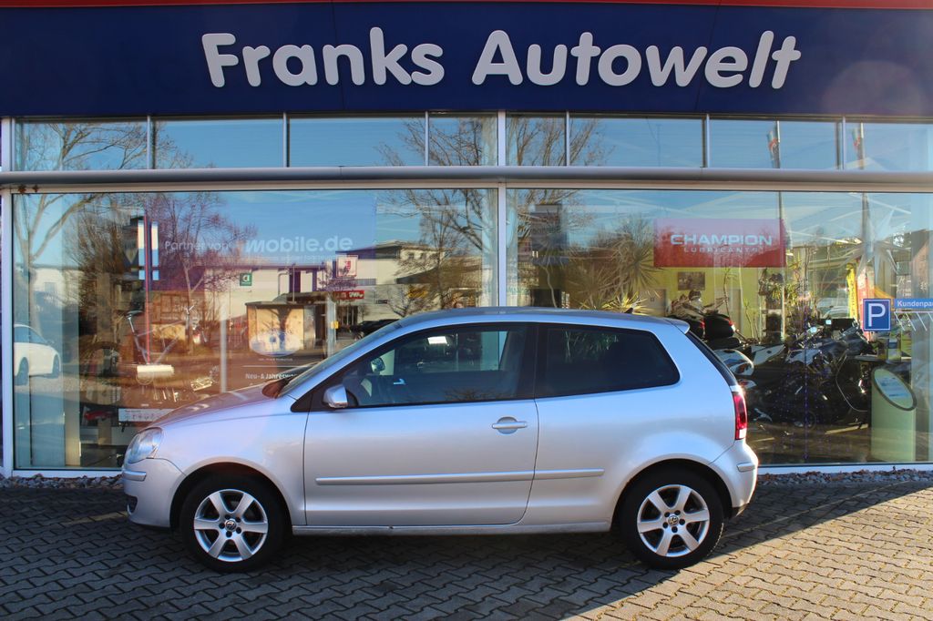 Angebot ansehen Volkswagen Polo