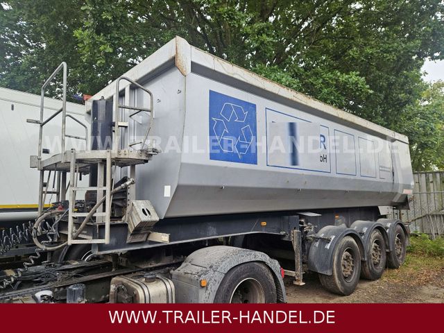 NFP-Eurotrailer SKS-HS 27 7,5