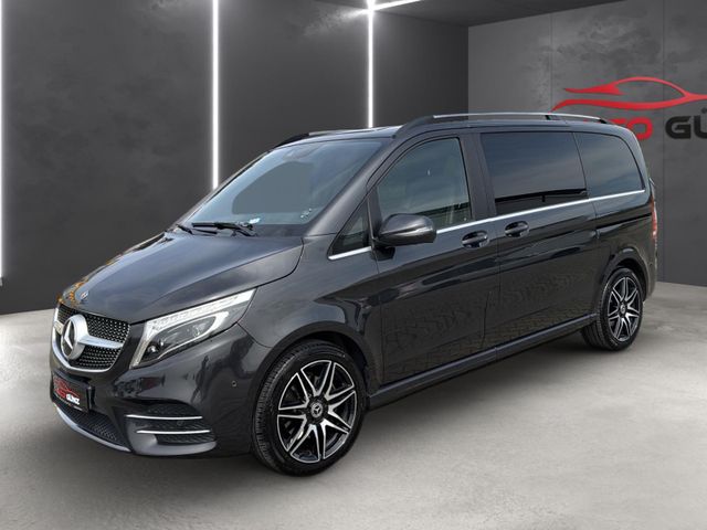 Mercedes-Benz V 300 d Aut. AMG Line Avantg. Edition*Voll-AHK*