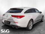 Mercedes-Benz CLA 250 e Shooting Brake Progressive RüKam+17 - gebrauchte Mercedes-Benz CLA 250 aus dem Jahr 2020