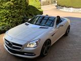 Mercedes-Benz SLK 350 BlueEFFICIENCY,Automatik,Cabrio - Mercedes-Benz SL aus dem Jahr 2013