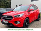 Ford Kuga ST-Line*AUTOMATIK/BI-XENON/SHZ/RFK/PDC/AHK* - rote Ford Kuga