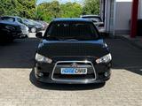 Mitsubishi Lancer Sportback Intense I TÜV 2028 - Mitsubishi Lancer: Intense