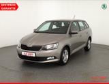 Skoda Fabia Combi 1.0 TSI Klima Sitzheizung Tempomat - Skoda Fabia: Tsi