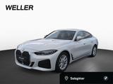 BMW 430i GC M Sportpaket ACC AHK DA PA RFK GSD HUD - gebrauchte BMW 430 Gran Coupé aus dem Jahr 2024