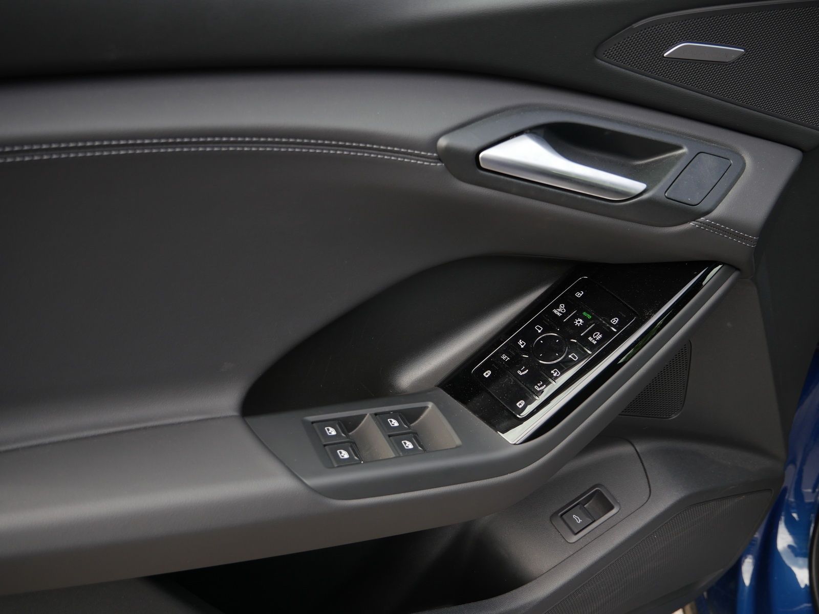 Audi Q6 e-tron - Bild 21