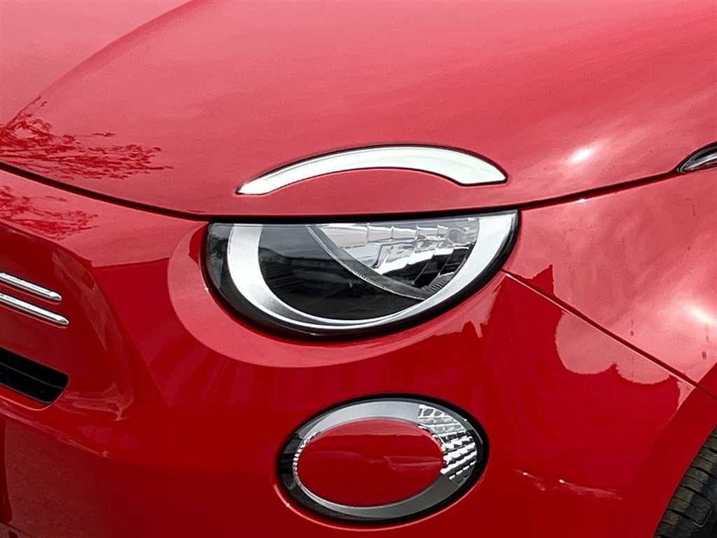 Fiat 500 - Bild 7