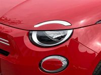 Fiat 500 - Vorschau Bild 7