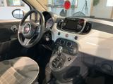 Fiat 500 Lounge - Fiat Gebrauchtwagen