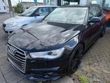 Audi A6 Avant "QUATTRO""BOSE""20 ZOLL""AHK" - Audi A6: 20 Zoll