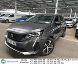 Peugeot 3008 1.6 Hybrid Allure Aut. LED I-Cocpit Navi 1 - Peugeot 3008 mit Elektro-Antrieb