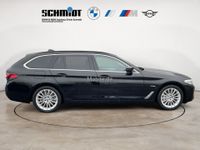 BMW 520 - Vorschau Bild 7