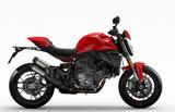 Ducati Monster V2 + plus 2026 DUCATIPIRNA - DUCATI NEU MONSTER