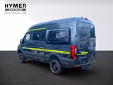 HYMER / ERIBA / HYMERCAR Grand Canyon S CrossOver 600 CARAVAN SALON DEAL - Caravan Wohnwagen