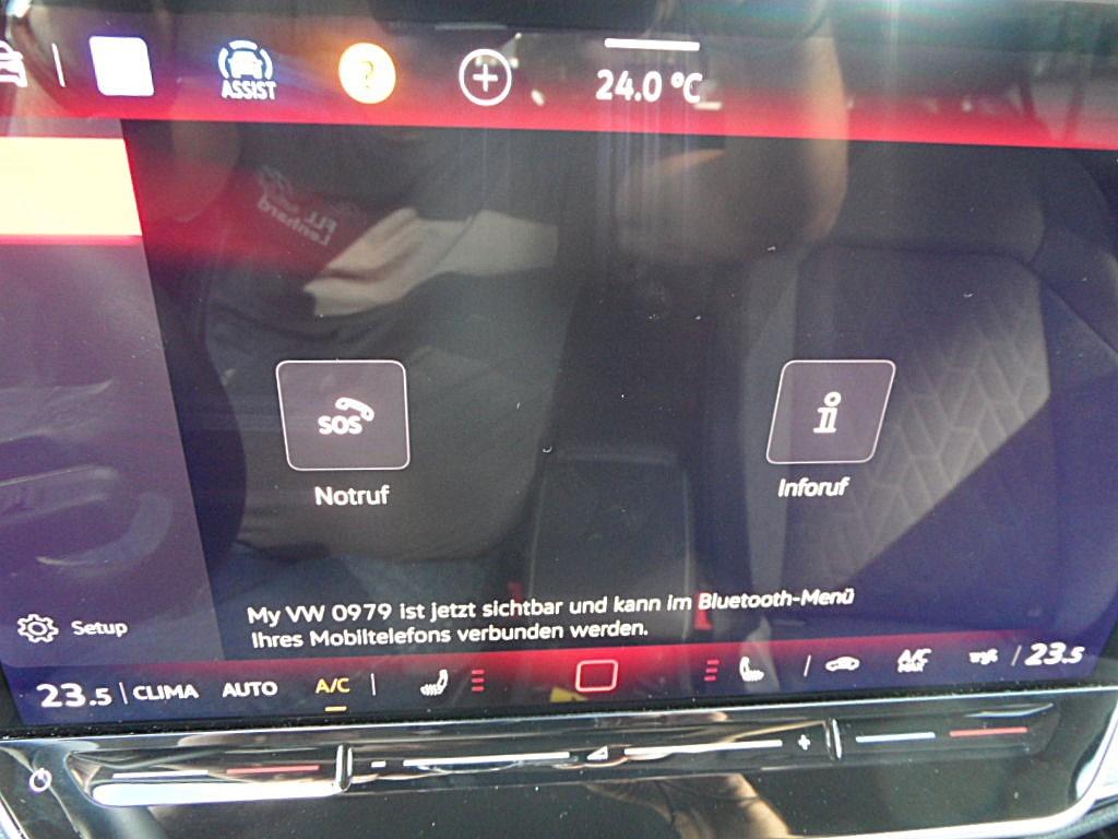 Volkswagen Golf 1.5 eTSI OPF 110kW DSG ENERGY Kam/Klim/Nav, миниатюра 14