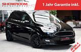Ford Grand C-Max Business Edition 7 Sitzer Navi 2.Hd - Ford: C Grand