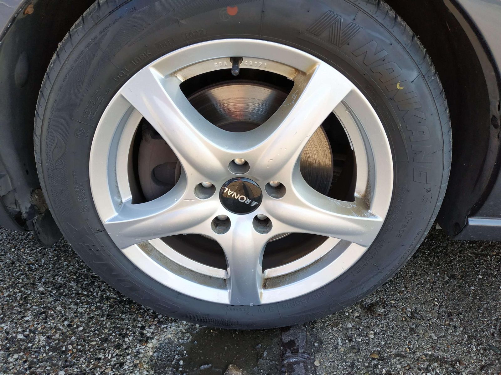Mondeo Mondeo 1.8 Ghia/ TÜV NEU/ wenig KM/ Winte – Bild 14