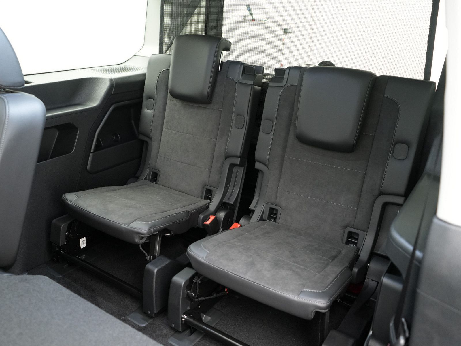 Volkswagen Caddy Maxi - Bild 4