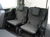 Volkswagen Caddy Maxi - Vorschau Bild 4