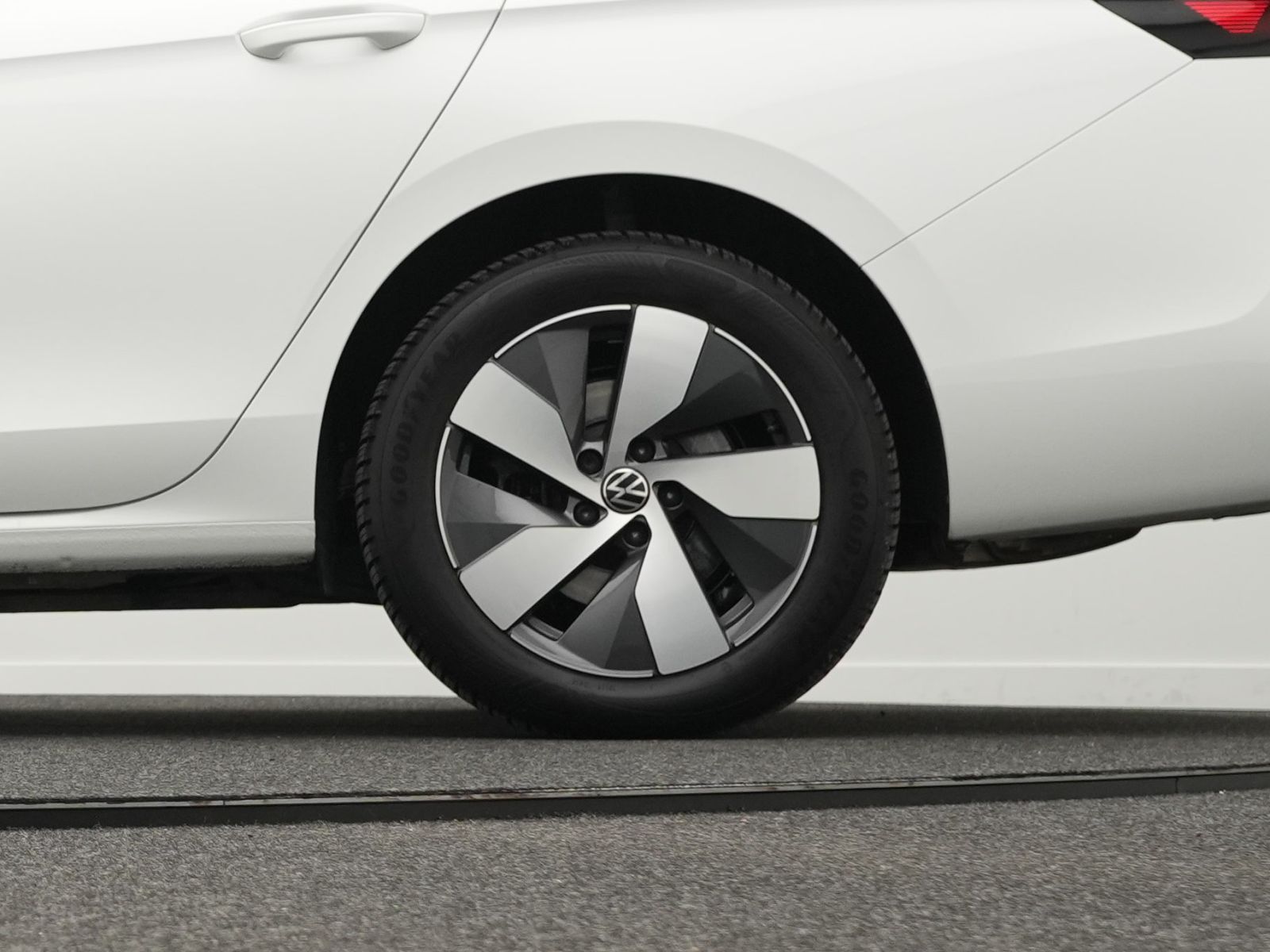 Volkswagen Passat - Bild 33