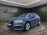 Audi A3 1.5 TSI Sportback 150 PS NAVI/SHZ/PDC - Audi A3: Sportback Ps