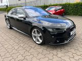 Audi RS7 4.0 TFSI quattro tiptronic Sportback - - Audi RS7 aus 2015