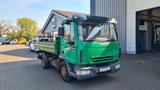 Iveco EuroCargo 80 E21 - Meiller Kipper - 6 Zylinder - Iveco Frankfurt