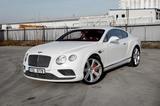 Bentley Continental GT 4.0 V8 4WD Automatik - Bentley Continental: Coupe