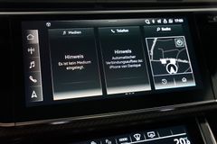 AUDI RSQ8 | Pano | Matrix | HuD | B&O | AHK | 23" AUDI RSQ8 | Pano | Matrix | HuD | B&O | AHK | 23"