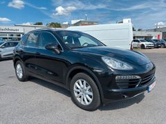 Fahrzeugabbildung Porsche Cayenne 3.6 Schalter, Xenon,Nav,Bose,AHK ,1-Hand